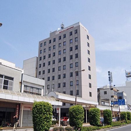 Main Hotel - Vacation Stay 82550 Miyakonojō Exteriör bild