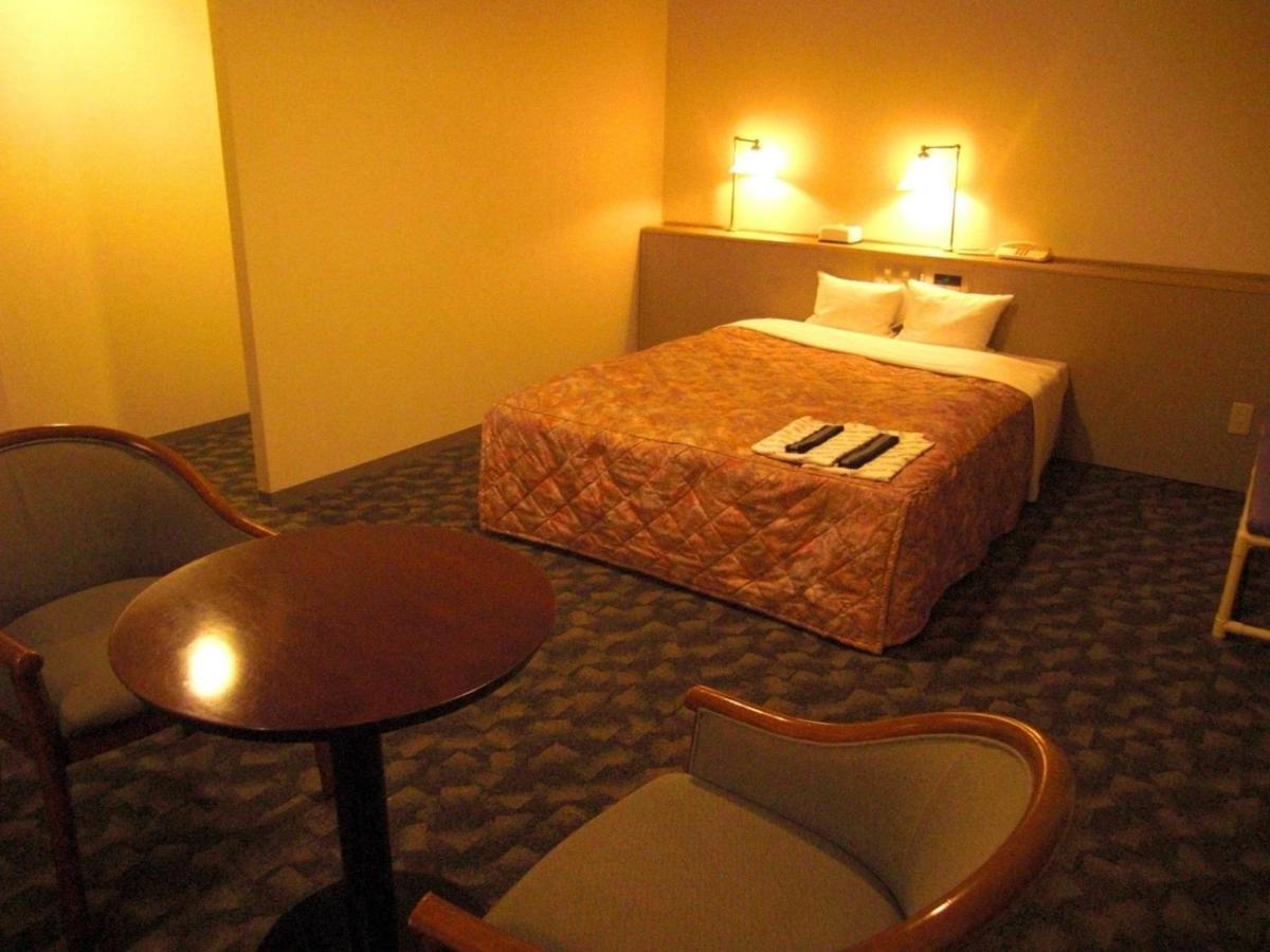 Main Hotel - Vacation Stay 82550 Miyakonojō Exteriör bild